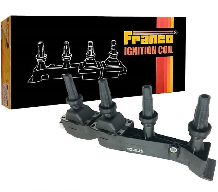 تصویر کویل 206 تیپ5 فرانکو - تیپ 5 